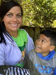 Paraprofessional appreciation day, grateful for their support