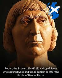 Robert The Bruce