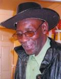 Johnnie Galloway Obituary (2012)
