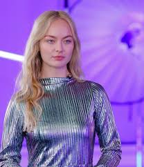 Bei „germany's next topmodel schlug lijana kaggwa ziemlich viel hass entgegen: Pro Sieben Germanys Next Topmodel Livestream