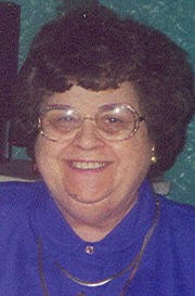 Doris Roy Obituary (2004)