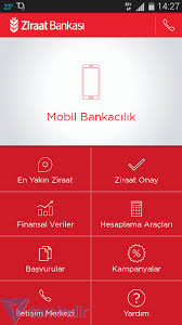 Ziraat bankası müşterileri, i̇nternet ve mobil bankacılığa ziraat mobil'den kolayca başvurabiliyor. Ziraat Internet Bankaciligi Indir Ucretsiz