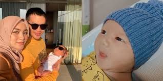 Mereka lagi melakukan trauma healing buat anak anak korban gempa yg trauma sama laut.pic.twitter.com/r3yr3kiibd. Masih Bayi Sudah Punya Banyak Followers Ini 9 Potret Gemas Keene Atharrazka Anak Citra Kirana Rezky Aditya Kapanlagi Com