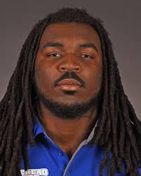 CURRENT STANDINGS AHEAD IN WEEK 8