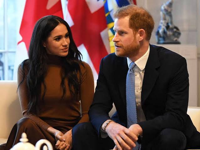 Meghan Markle and Prince Harry's Office Disputes Desire for Privacy