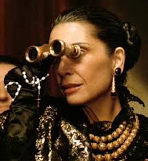 Cinema Viewfinder: Blu-ray Review: The Godfather Part III