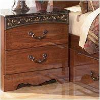 Rated 5.00/5 based on 3 votes. Fairbrooks Estate Reddish Brown Bedroom Set Ashley Furniture