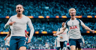 Premier League Finale Set For Dramatic Twists and Relegation Battles