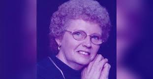 Eliza Simpson Obituary