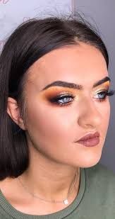 Awesome Christmas Makeup Tips For New Year Eye Makeup And More For 2019 Page 29 Of 43 Ladiesways Com Women Hairstyles Blog Christmas Makeup Makeup Tips Christmas Makeup Look