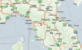 It seems that the old town center has been inhabited by the romans, during the. Empoli Wettervorhersage