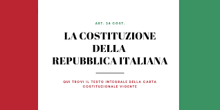 Se questa lettura del nuovo articolo 55 non convince, quella del nuovo articolo 117 fornisce buoni chiarimenti: Costituzione Italiana Testo Integrale
