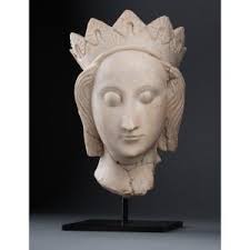 Proantic: Galerie Nicolas Lenté