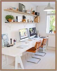 Have a look at these home office ideas, and let yourself be inspired!#interiordesign #furnituredesign #homeoffice #homeofficeideas #luxuryinterior. Furnish Your Home Office Decor With These Tips And Tricks Modern Interior Design Home Office Decor Home Office Design Office Interior Design
