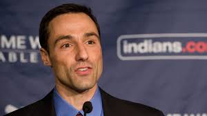 Alomar trade taught Indians valuable lesson