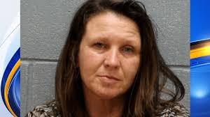 LCSO and U.S. Secret Service investigation leads to arrest of Smiths  Station woman