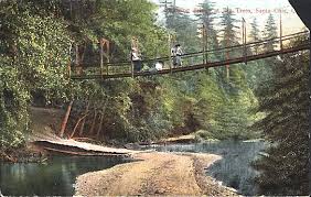 Check spelling or type a new query. Santa Cruz Trains Railroads Of The Monterey Bay Curiosities Big Trees