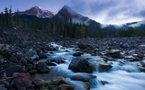High Definition Mobile Phone And Desktop Wallpapers Landscape Desktop Wallpaper Artistic Wallpaper
