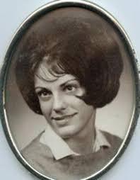 Elizabeth "Betty" Ann Herndon Obituary