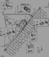 Frame Control Harness And Lighting Harness 1780 16 31 And