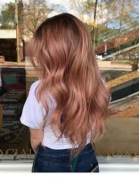 Black And Rose Gold Hair Black Blonde Hair To Do Hair Color Rose Gold Gold Hair Colors Black To Blonde Hair