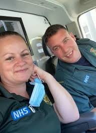 Meet one of the bravest 14-year-olds in the North West