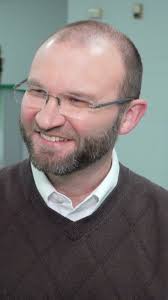 Newly-elected Judge Matt Belser sees progress in the fight against juvenile  crime.