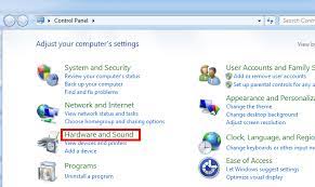 How to fix pc sound problem. Microphone Not Working In Windows 7 Onlinemictest