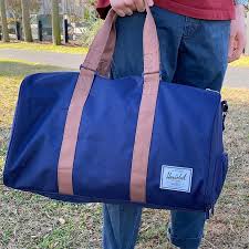 Herschel Luggage Review - Backpack, Hardshell Suitcases