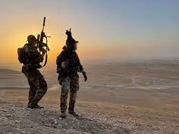 Afghanistan news on live map in english. Bundeswehr In Afghanistan Gefahrlichste Phase Des Abzugs Der Spiegel