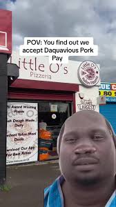 Discover Our Unconventional Payment Option: Daquavious Pork Pay