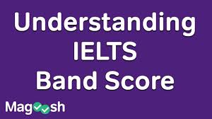 What Is A Good Ielts Score Magoosh Ielts Blog