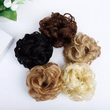 Home › scrunchies for locs, braids and natural hair. Natural Hair Bun Piece Novocom Top