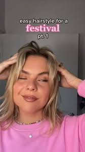 Short hairstyle ideas