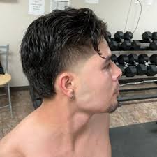 Profil za Randy Rios