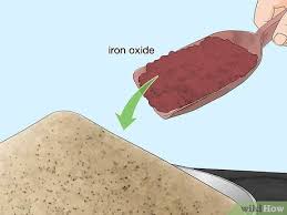 When cooled down you have a glass ingot. How To Make Glass With Pictures Wikihow