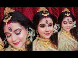 🌸 Parvati Makeup Look 🔱🌸 #barnali #youtube #shorts #short #viral #video  #yt #trending #trend #new