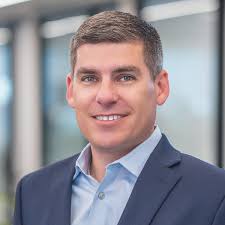 John L. Marcos III Chief Financial Officer