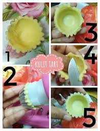Jom lihat resepinya di bawah ini! Cara Buat Cheese Tart Montok Yang Mesti Menjadi Saji Xtra