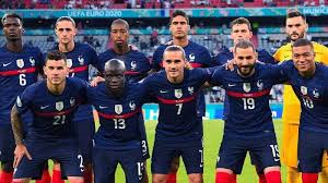 Euro 2020 laga prancis vs jerman dimenangkan oleh tim ayam jantan. Hzulcamq3hfslm