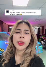 ASMR Bukak Cek Enjin Nissan Silvia S13