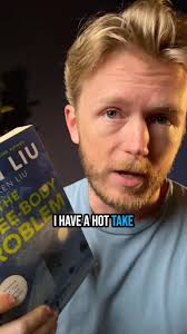 Anyone else agree?, #sciencefiction #scifi #scifibooks #scifinovel