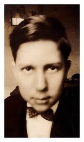 Albert Julius “Jules” Smedley (1916-1968)