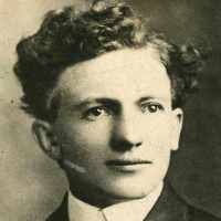 Frederick Thomas Flinders (1882–1963)