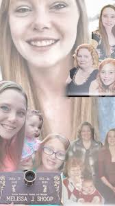 Melissa Jane Shoop (1988-2019)