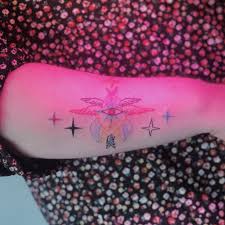Neon genesis evangelion tattoo by hana at studio 6 tattoo addison, tx. 122 On Twitter Neon Genesis Evangelion Tattoos