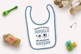 Encuentra baberos a los precios más bajos, compra on line con total seguridad baberos para bebés, baberos de plástico, babitas, marcas baby bibs, summer, aden + anais y más. Top Mejores Baberos Abuelos 2021