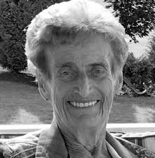 JOAN DIETRICH Obituary (1933