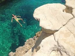 St Peter S Pool Malta Malta Travel Italy Travel Malta