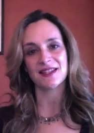 Fan Casting Alyssa Brooke Levine as Kelly Logan in C.H.R.O.M.E.